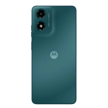 Купить Смартфон Motorola Moto G04 4/64 GB Sea Green (PB130021RS) - фото 4
