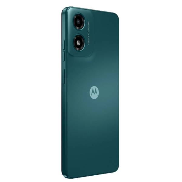 Купить Смартфон Motorola Moto G04 4/64 GB Sea Green (PB130021RS) - фото 5