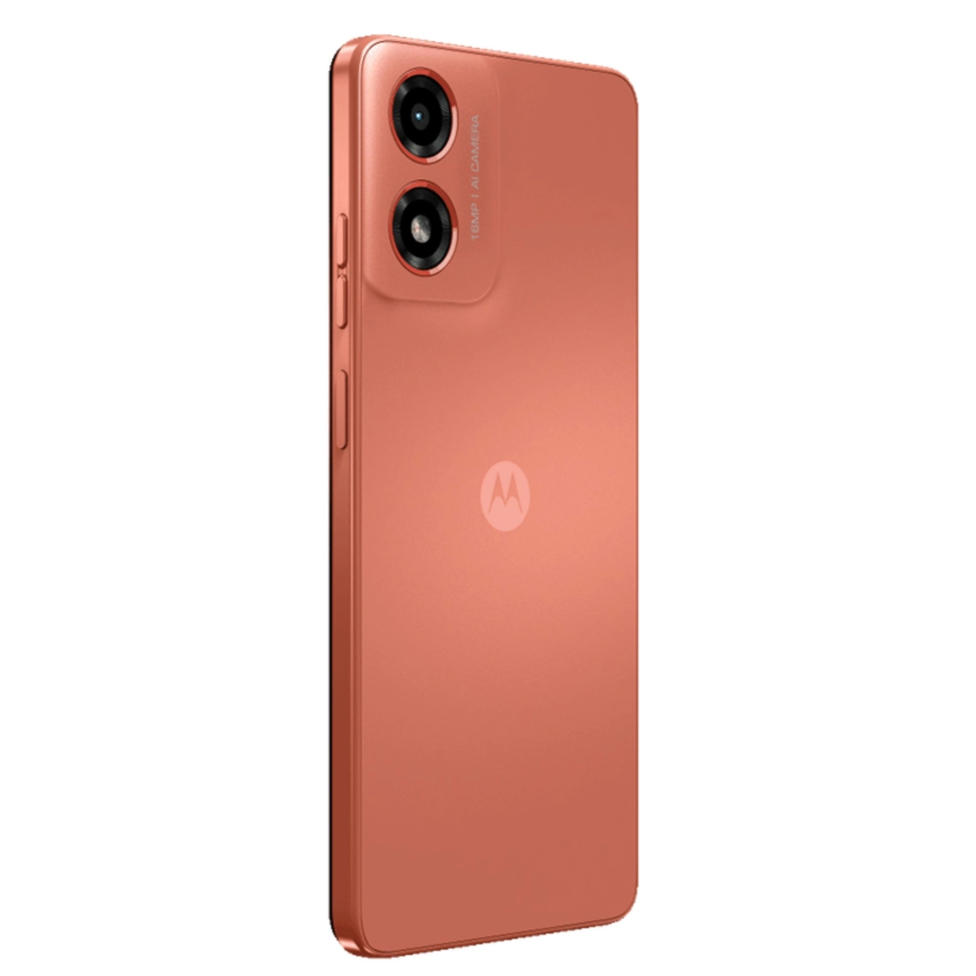 Купити Смартфон Motorola Moto G04 4/64 GB Sunrise Orange (PB130046RS) - фото 5