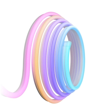 Купить Умная LED лента Govee H61A2 Neon LED Strip Light 5м (H61A23D1) - фото 1