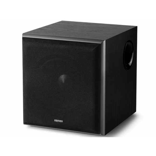 Купити Сабвуфер Edifier T5 Powered Active Subwoofer (T5_SW) - фото 4