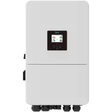 Купити Гібридний інвертор DEYE SUN-20K-SG05LP3-EU-SM2 20KW 48V 2 MPPT Wi-Fi 220/380V Трифазний - фото 6