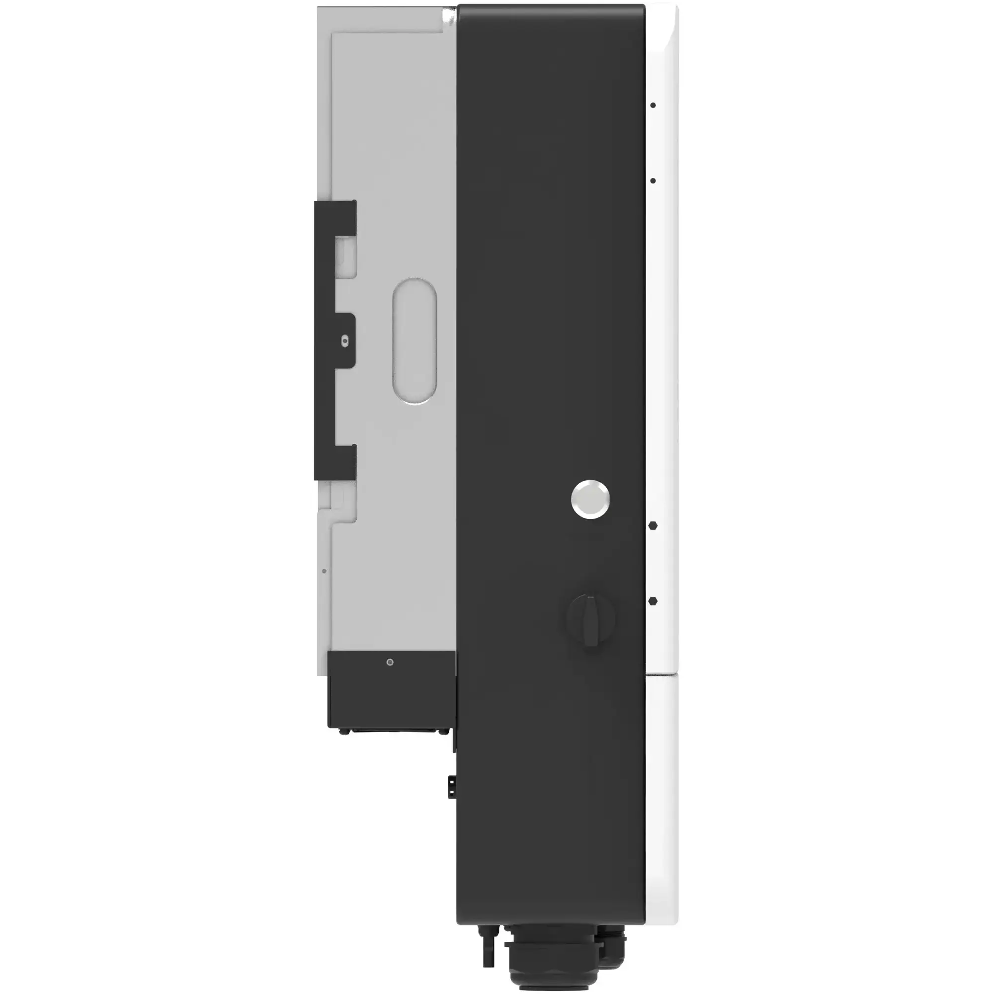 Купити Гібридний інвертор DEYE SUN-20K-SG05LP3-EU-SM2 20KW 48V 2 MPPT Wi-Fi 220/380V Трифазний - фото 7