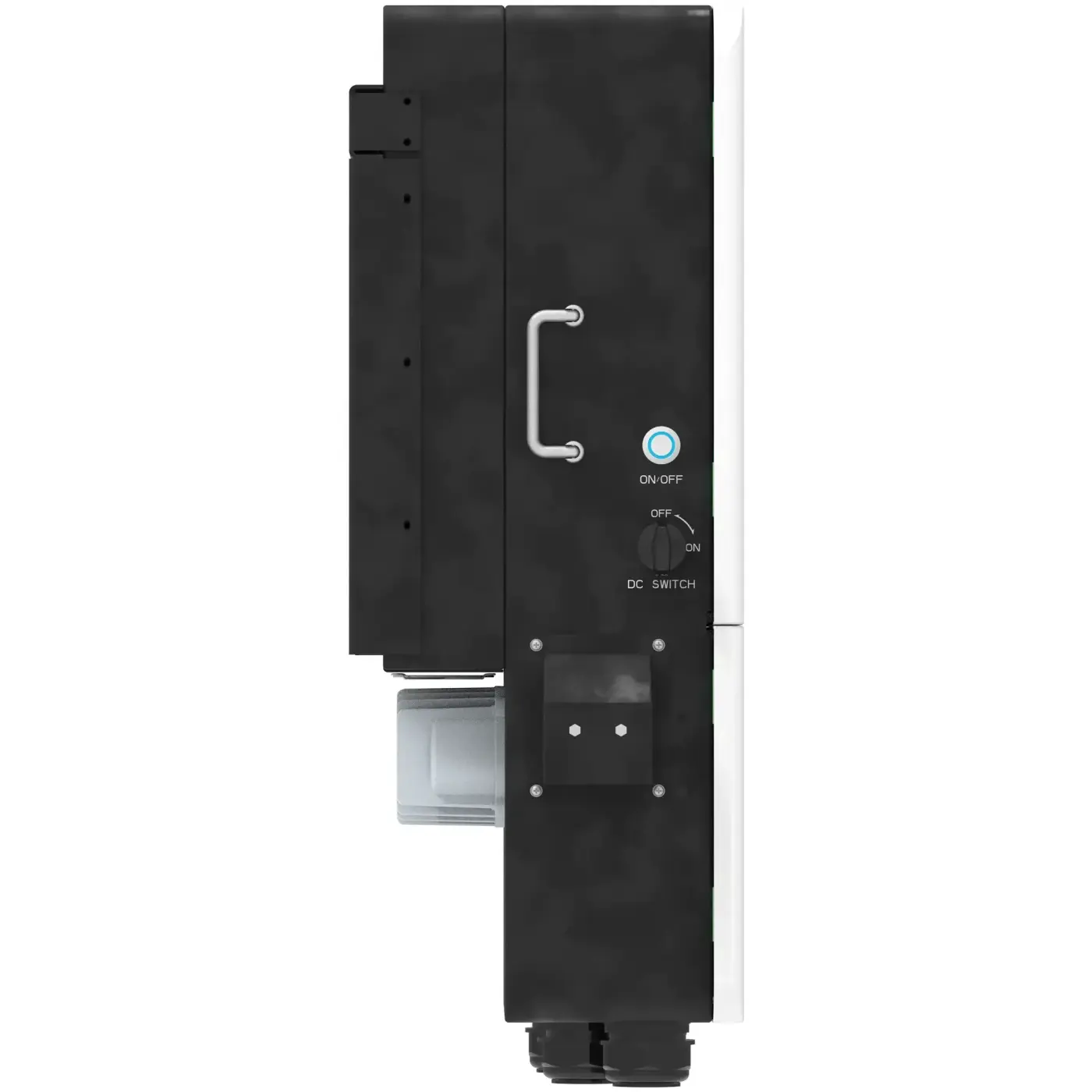 Купити Гібридний інвертор DEYE SUN-20K-SG05LP3-EU-SM2 20KW 48V 2 MPPT Wi-Fi 220/380V Трифазний - фото 8