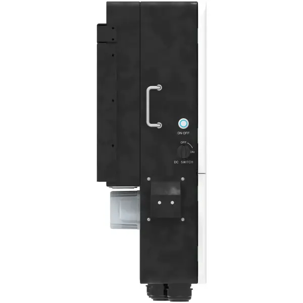Купити Гібридний інвертор DEYE SUN-20K-SG05LP3-EU-SM2 20KW 48V 2 MPPT Wi-Fi 220/380V Трифазний - фото 8