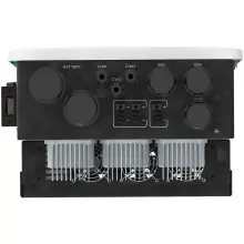 Купити Гібридний інвертор DEYE SUN-20K-SG05LP3-EU-SM2 20KW 48V 2 MPPT Wi-Fi 220/380V Трифазний - фото 9