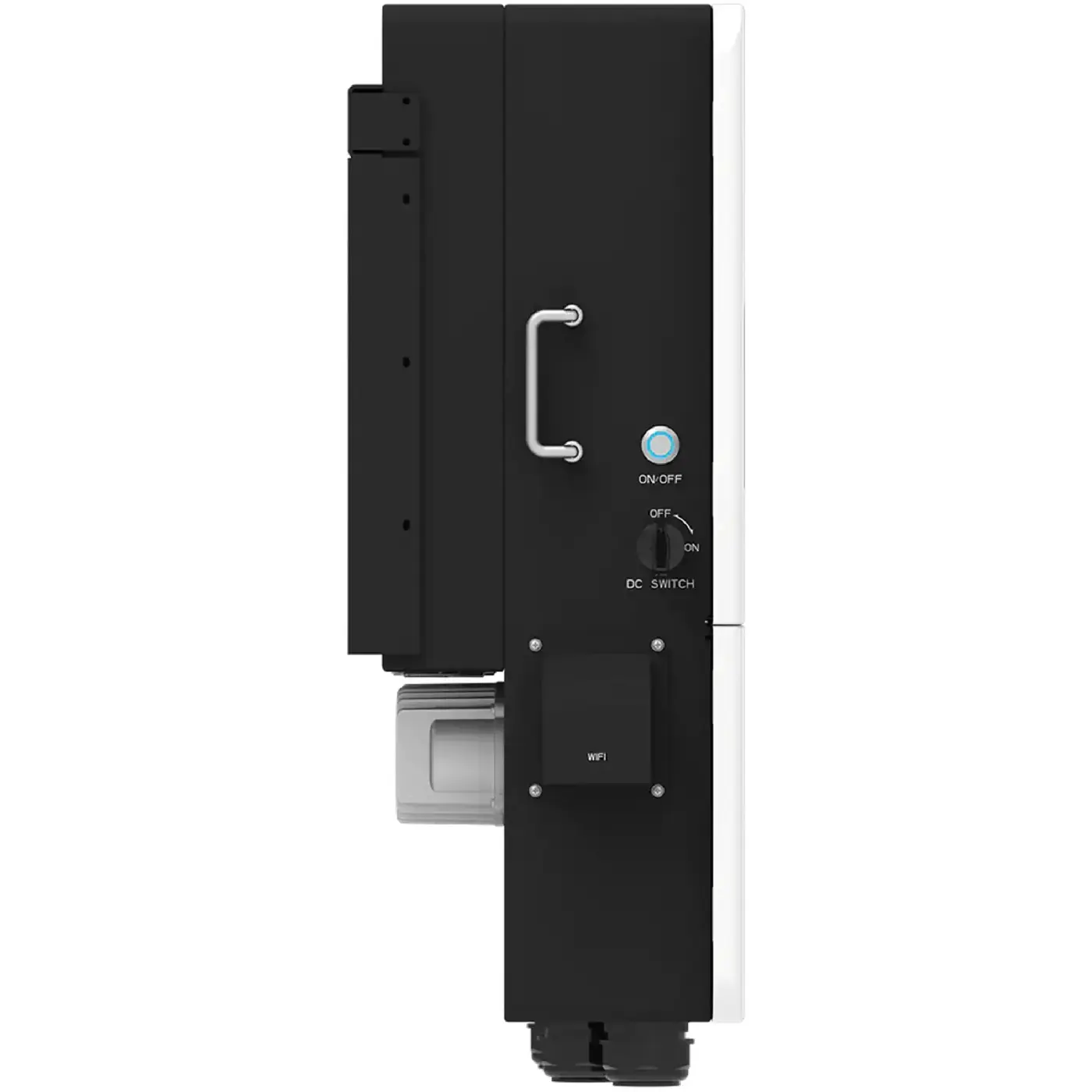 Купить Гибридный инвертор DEYE SUN-14K-SG05LP3-EU-SM2 14KW 48V 2 MPPT Wi-Fi 220/380V Трехфазный - фото 7