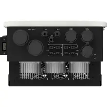 Купить Гибридный инвертор DEYE SUN-14K-SG05LP3-EU-SM2 14KW 48V 2 MPPT Wi-Fi 220/380V Трехфазный - фото 8