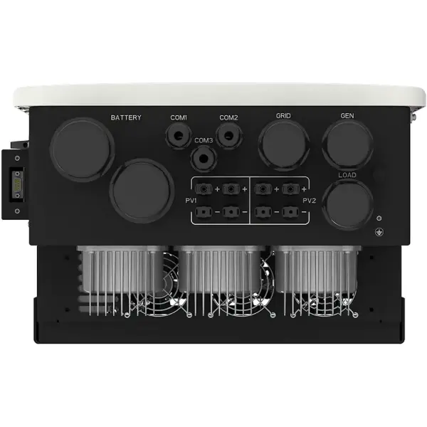 Купить Гибридный инвертор DEYE SUN-14K-SG05LP3-EU-SM2 14KW 48V 2 MPPT Wi-Fi 220/380V Трехфазный - фото 8
