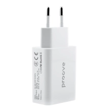 Купити Зарядний пристрій Proove Rapid 20W (Type-C) (WCRP20110002) - фото 2