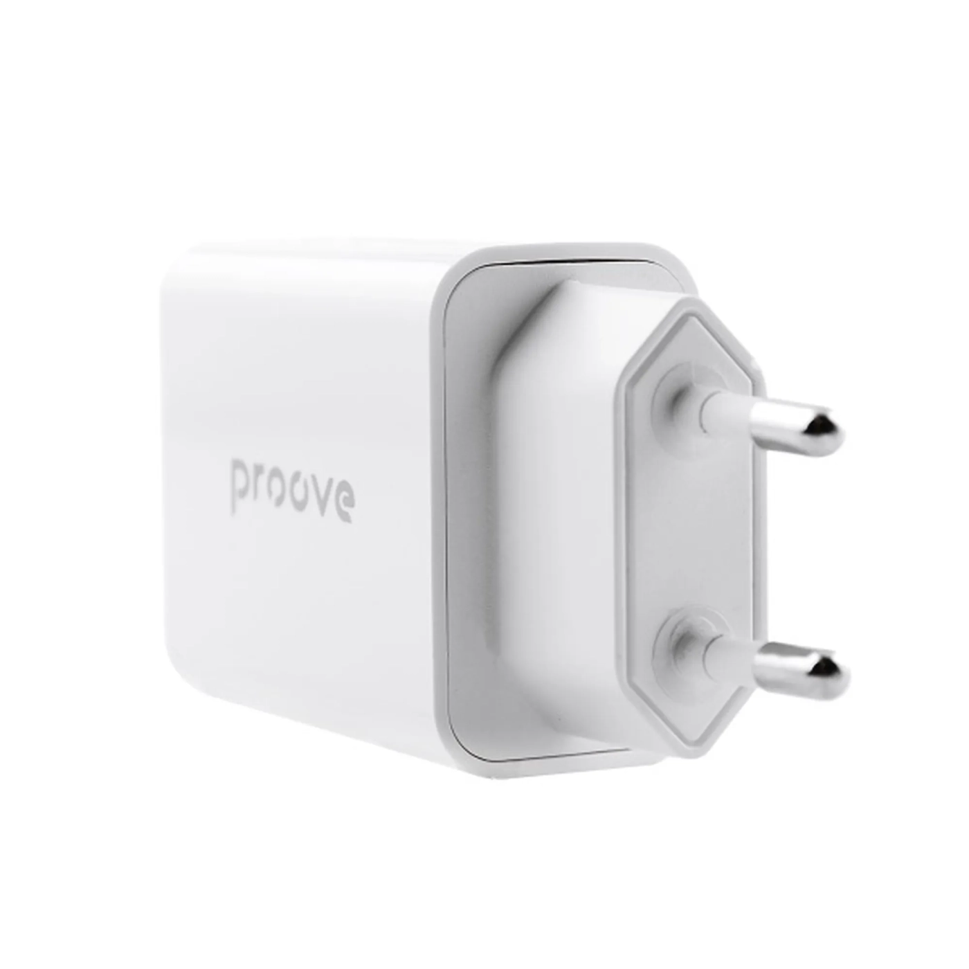 Купити Зарядний пристрій Proove Rapid 20W (Type-C) (WCRP20110002) - фото 4