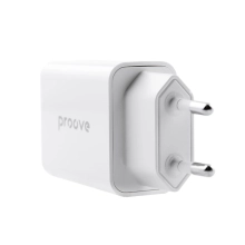 Купити Зарядний пристрій Proove Rapid 20W (Type-C) (WCRP20110002) - фото 4