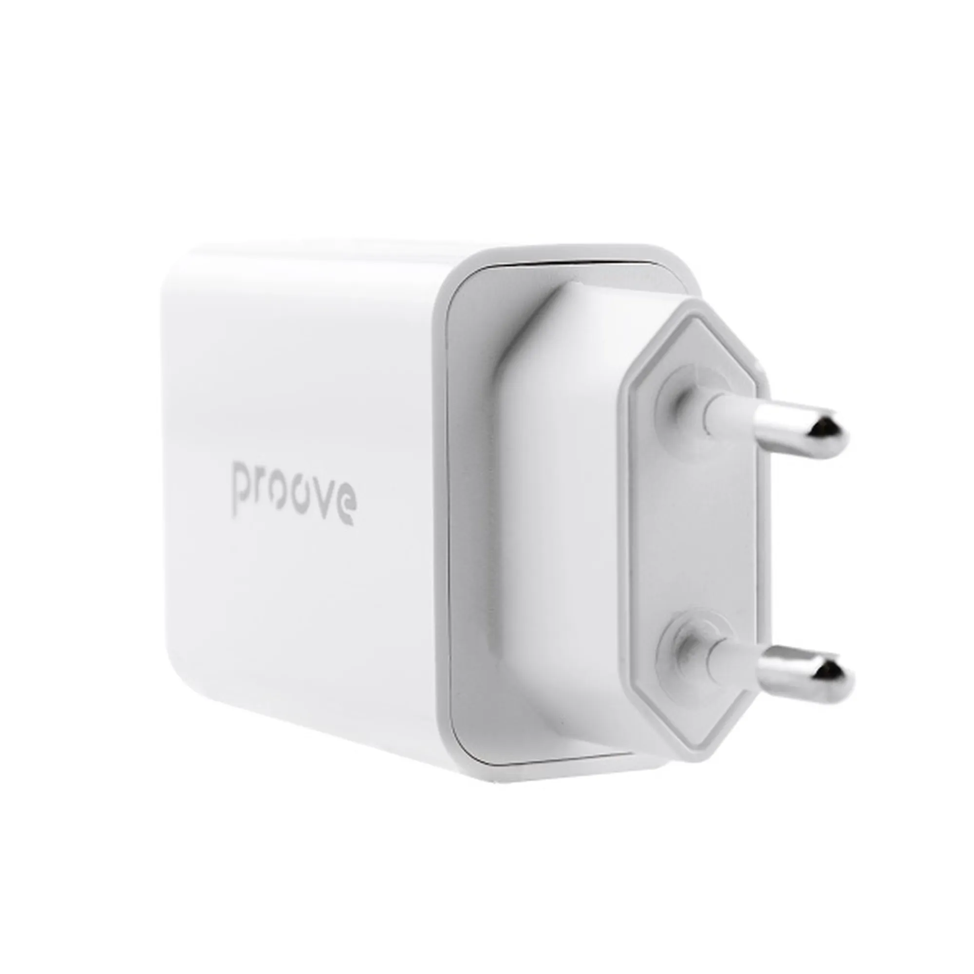 Купити Зарядний пристрій Proove Rapid 20W (Type-C) (WCRP20110002) - фото 4