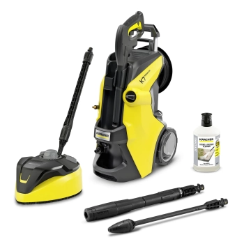 Купити Мінімийка високого тиску Karcher K 7 Premium Power Home (1.317-171.0) - фото 1