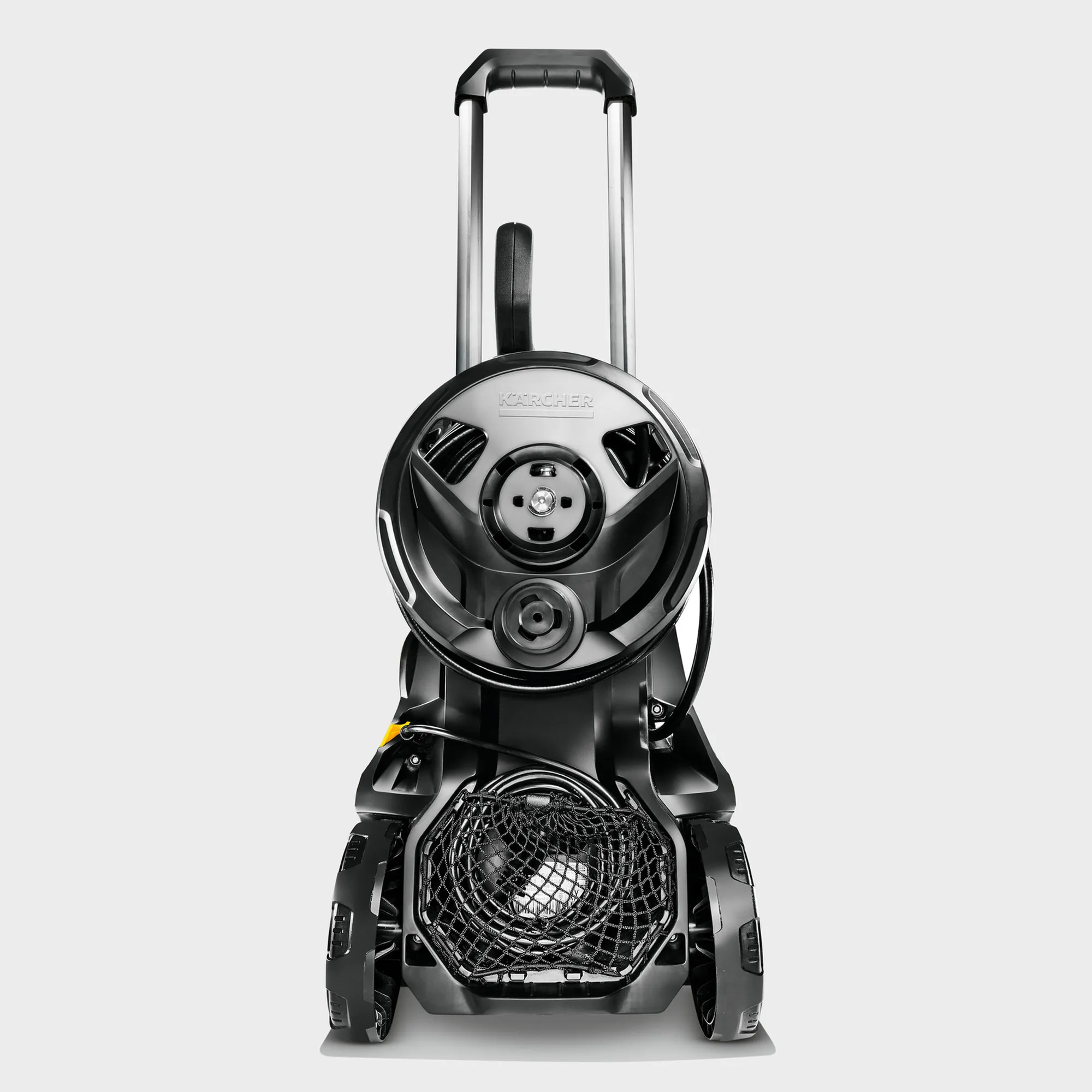 Купити Мінімийка високого тиску Karcher K 7 Premium Power Home (1.317-171.0) - фото 4