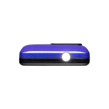 Купить Мобильный телефон TECNO T301 2SIM Blue - фото 6