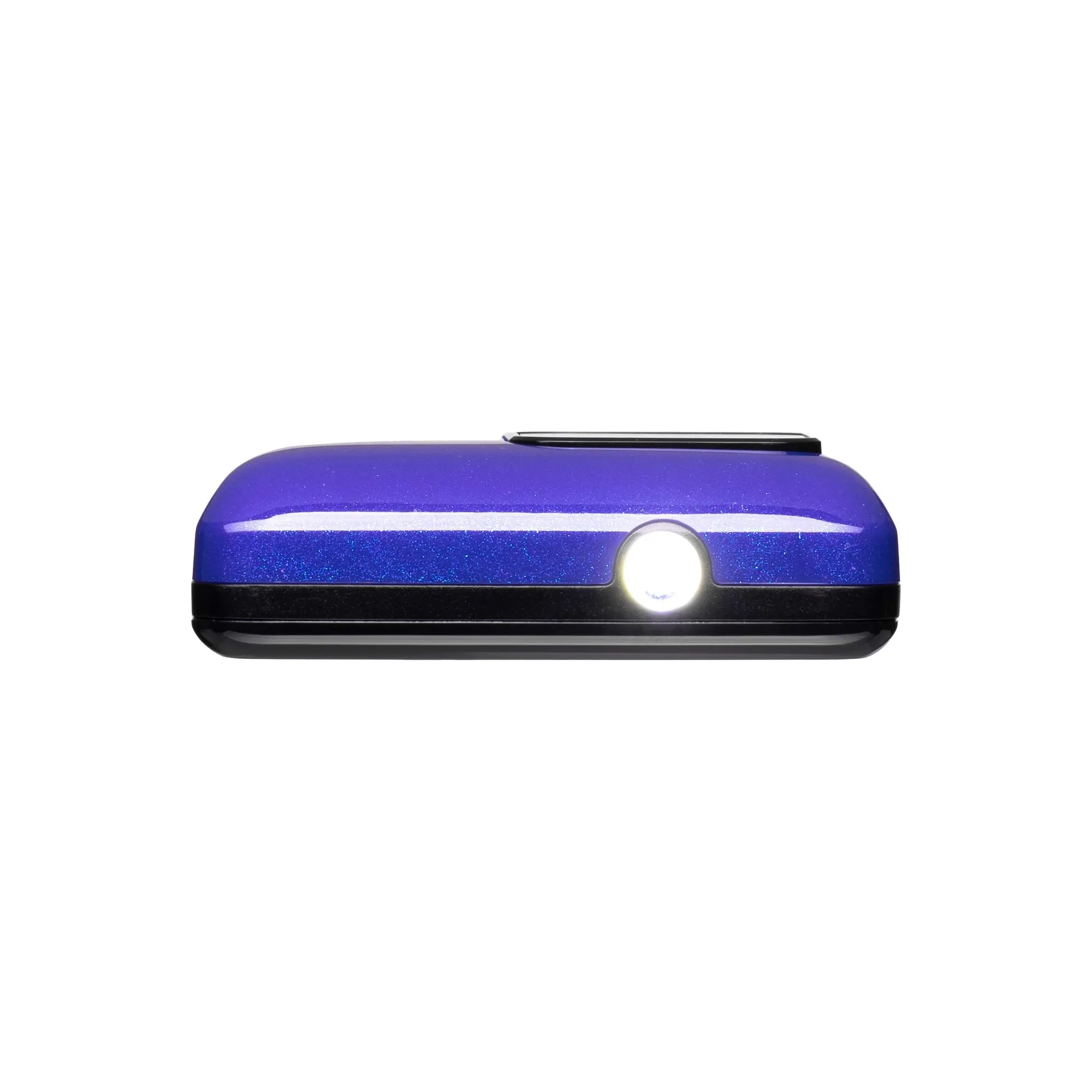 Купить Мобильный телефон TECNO T301 2SIM Blue - фото 6