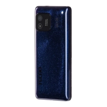 Купить Мобильный телефон TECNO T301 2SIM Deep Blue (4895180778681) - фото 4