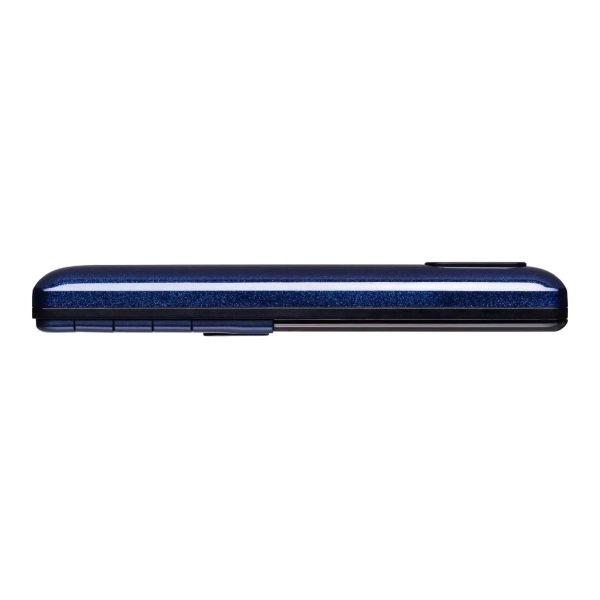 Купить Мобильный телефон TECNO T301 2SIM Deep Blue (4895180778681) - фото 6