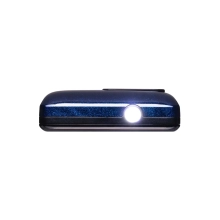 Купить Мобильный телефон TECNO T301 2SIM Deep Blue (4895180778681) - фото 9