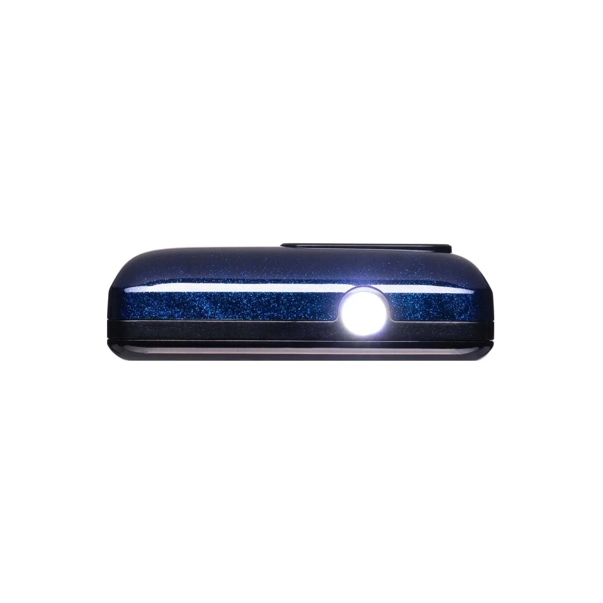 Купить Мобильный телефон TECNO T301 2SIM Deep Blue (4895180778681) - фото 9