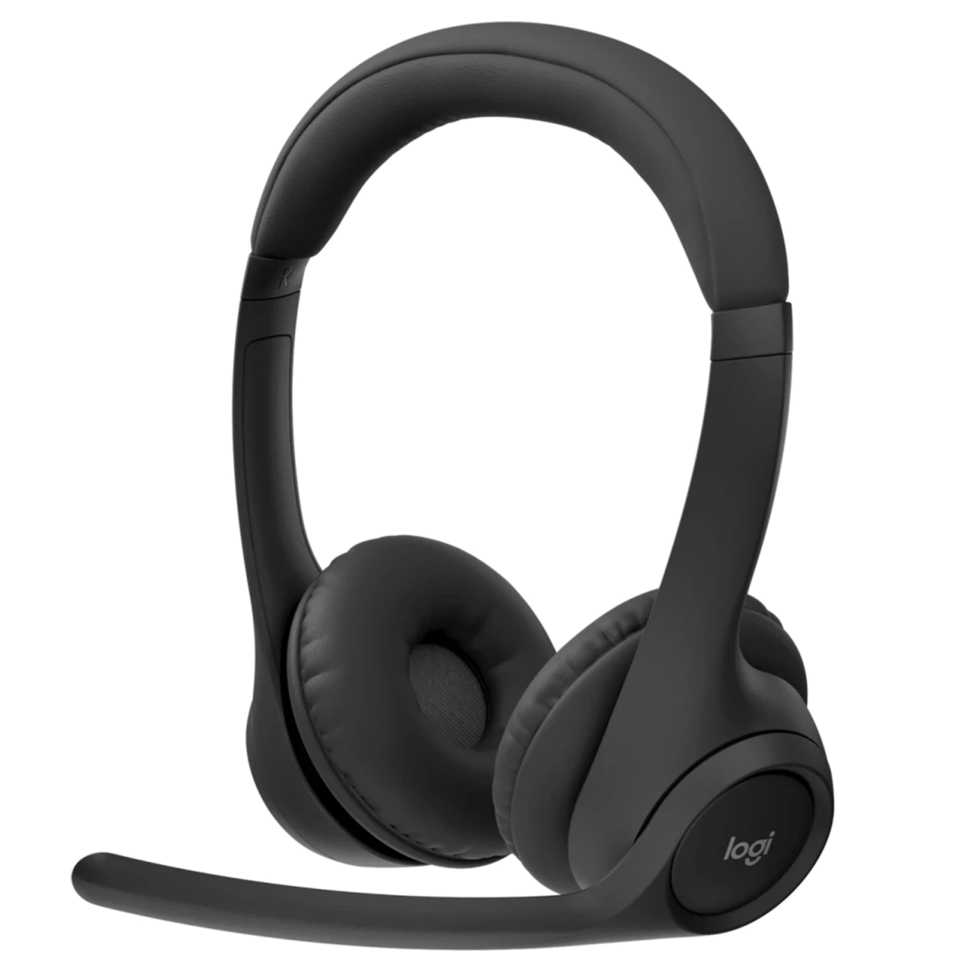 Купити Навушники Logitech Zone 305 Midnight Black (981-001453) - фото 1