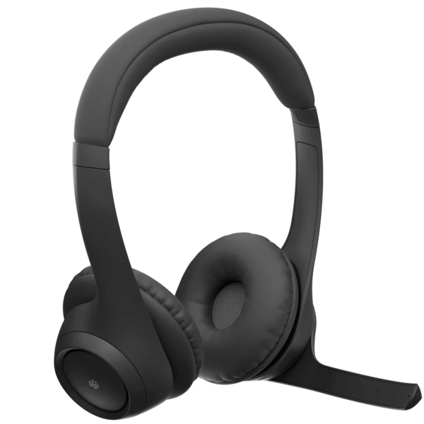 Купити Навушники Logitech Zone 305 Midnight Black (981-001453) - фото 2