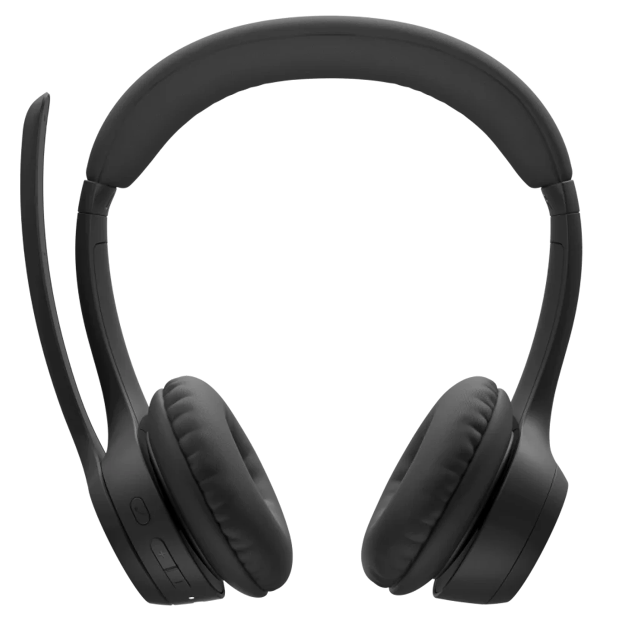 Купити Навушники Logitech Zone 305 Midnight Black (981-001453) - фото 3