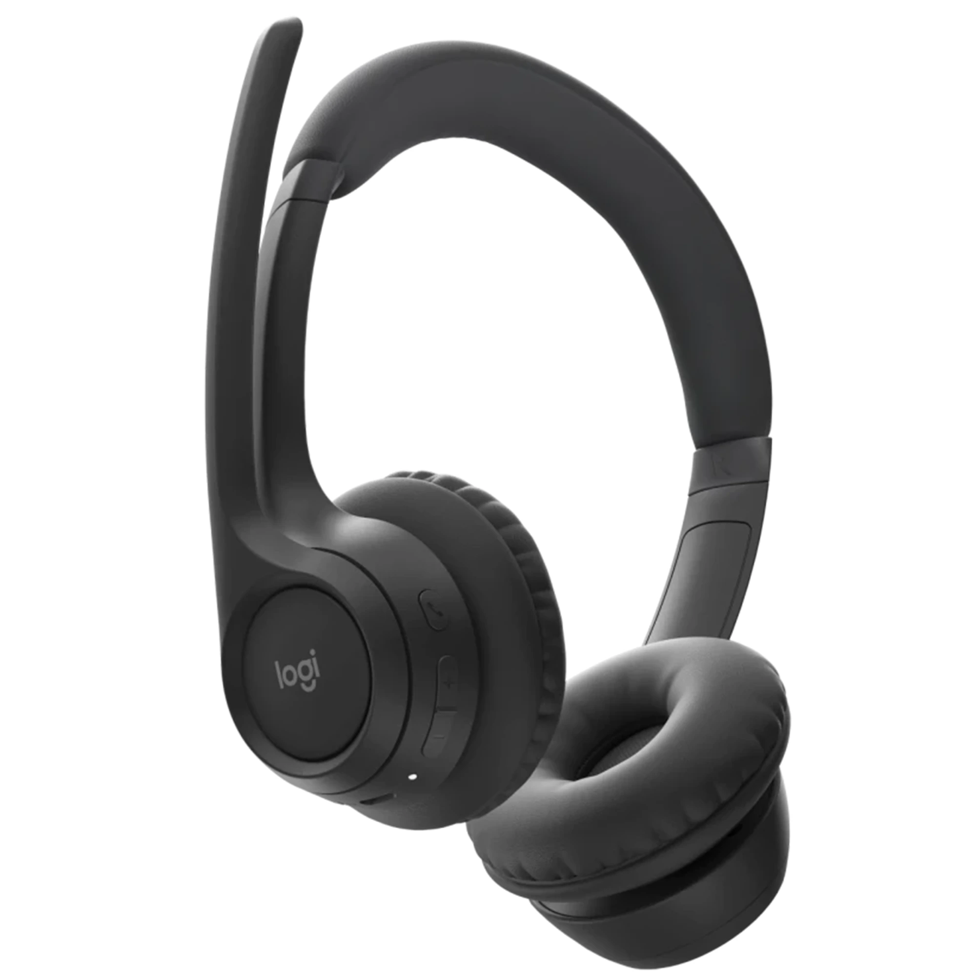 Купити Навушники Logitech Zone 305 Midnight Black (981-001453) - фото 5