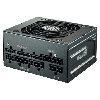 Купити Блок живлення Cooler Master V750 SFX GOLD (MPY-7501-SFHAGV-3UK) - фото 1