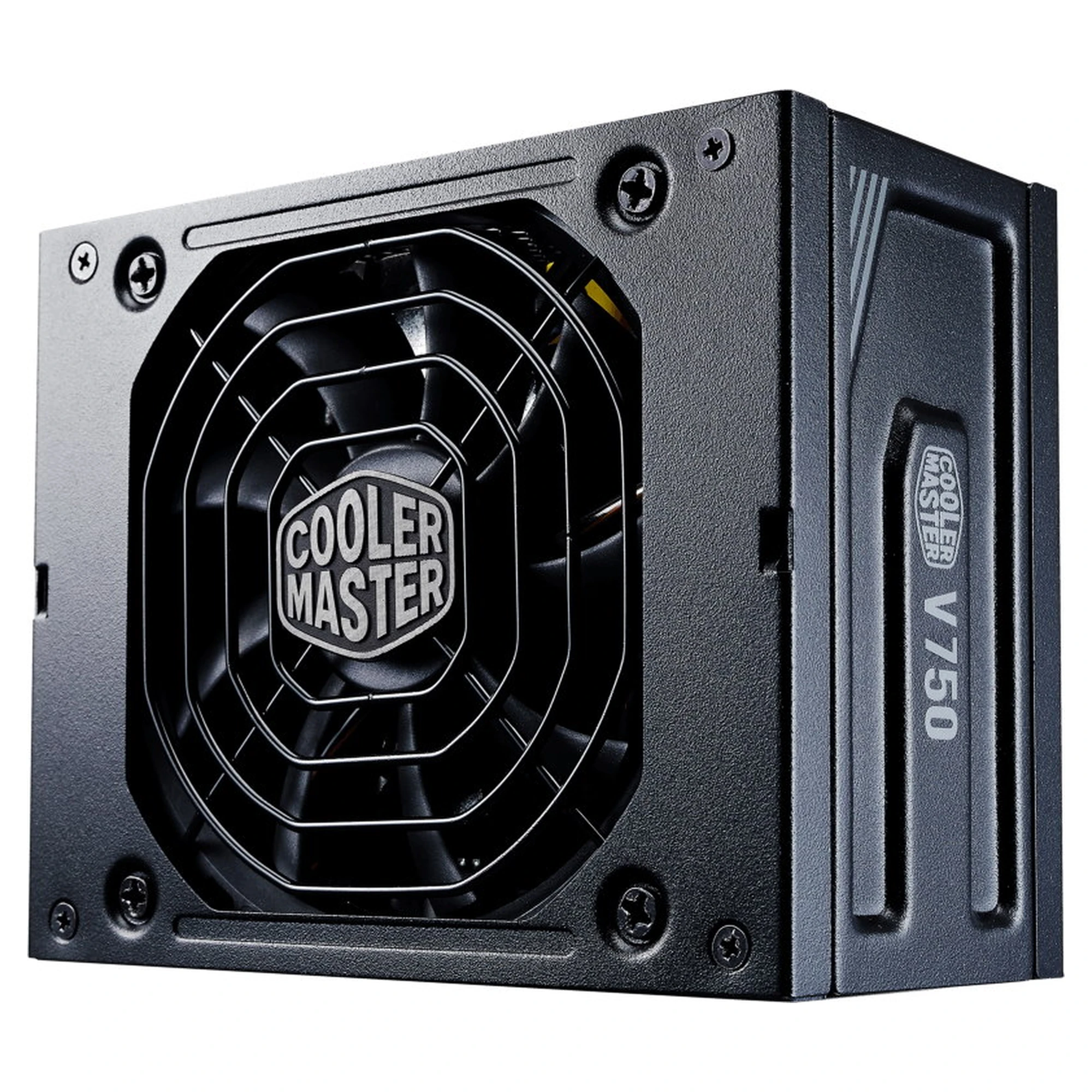Купить Блок питания Cooler Master V750 SFX GOLD (MPY-7501-SFHAGV-3UK) - фото 2
