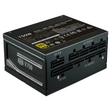 Купить Блок питания Cooler Master V750 SFX GOLD (MPY-7501-SFHAGV-3UK) - фото 3
