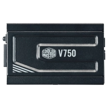 Купить Блок питания Cooler Master V750 SFX GOLD (MPY-7501-SFHAGV-3UK) - фото 4