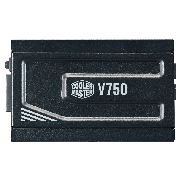 Купить Блок питания Cooler Master V750 SFX GOLD (MPY-7501-SFHAGV-3UK) - фото 4