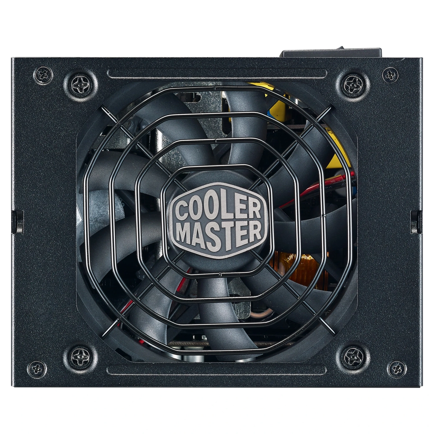 Купить Блок питания Cooler Master V750 SFX GOLD (MPY-7501-SFHAGV-3UK) - фото 9