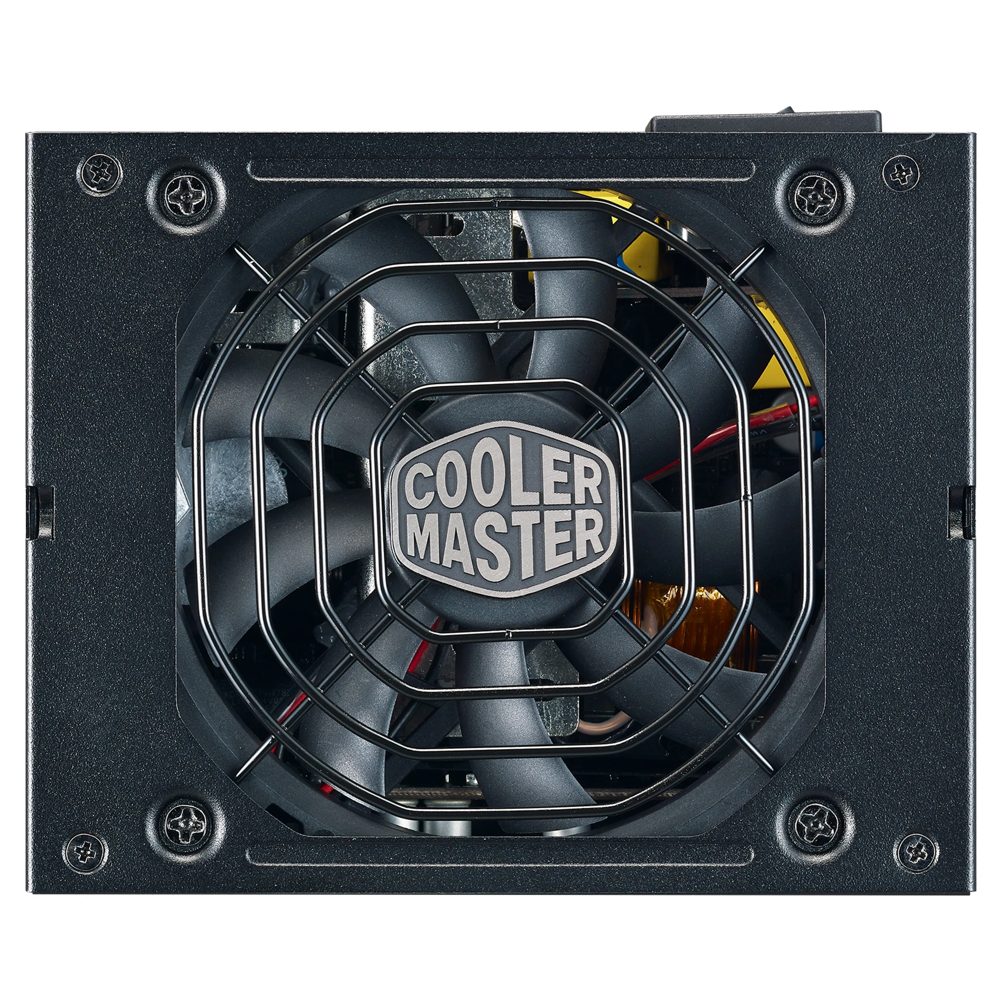 Купить Блок питания Cooler Master V750 SFX GOLD (MPY-7501-SFHAGV-3UK) - фото 9