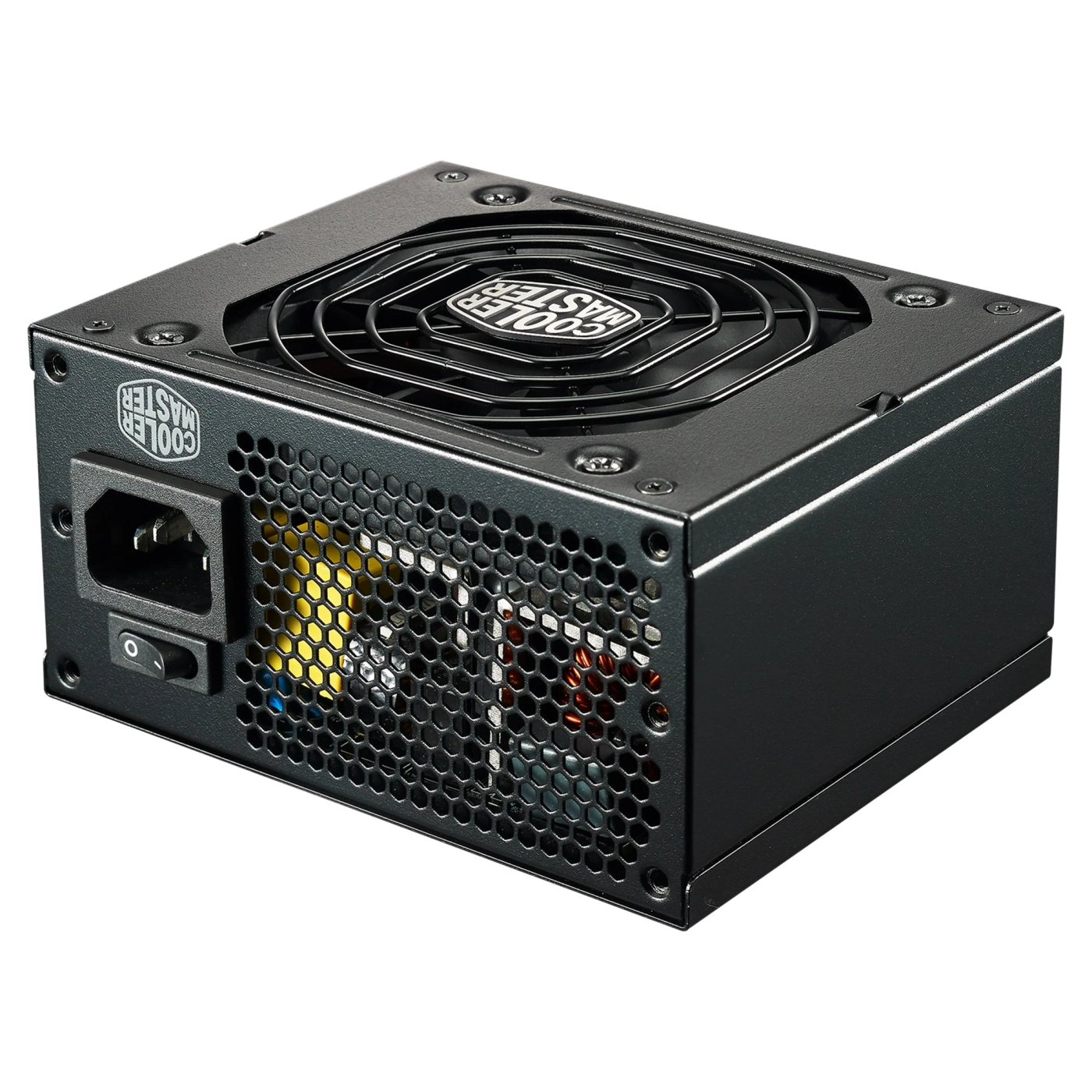 Купить Блок питания Cooler Master V750 SFX GOLD (MPY-7501-SFHAGV-3UK) - фото 10