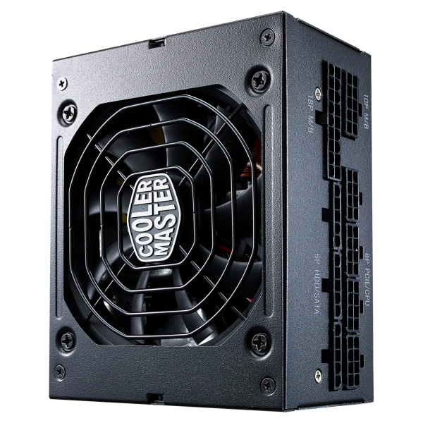 Купить Блок питания Cooler Master V750 SFX GOLD (MPY-7501-SFHAGV-3UK) - фото 11