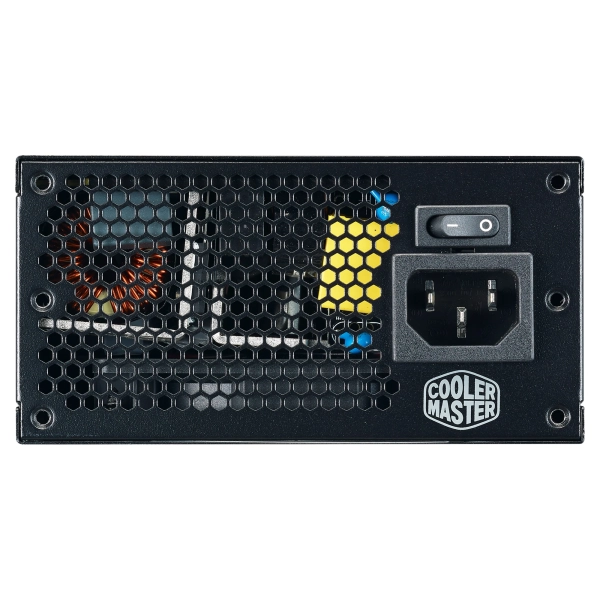 Купити Блок живлення Cooler Master V750 SFX GOLD (MPY-7501-SFHAGV-UK) - фото 8