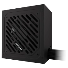 Купити Блок живлення GIGABYTE P650SS 650W 80+Silver (GP-P650SS) - фото 2
