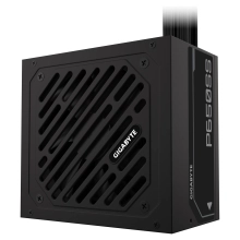 Купити Блок живлення GIGABYTE P650SS 650W 80+Silver (GP-P650SS) - фото 3
