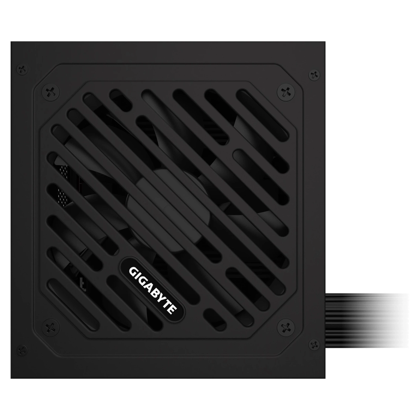 Купити Блок живлення GIGABYTE P650SS 650W 80+Silver (GP-P650SS) - фото 4