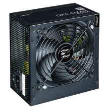 Купити Блок живлення Zalman Decamax (600W) 80 Plus - фото 2