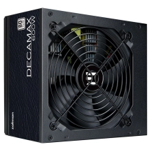 Купити Блок живлення Zalman Decamax (600W) 80 Plus - фото 3
