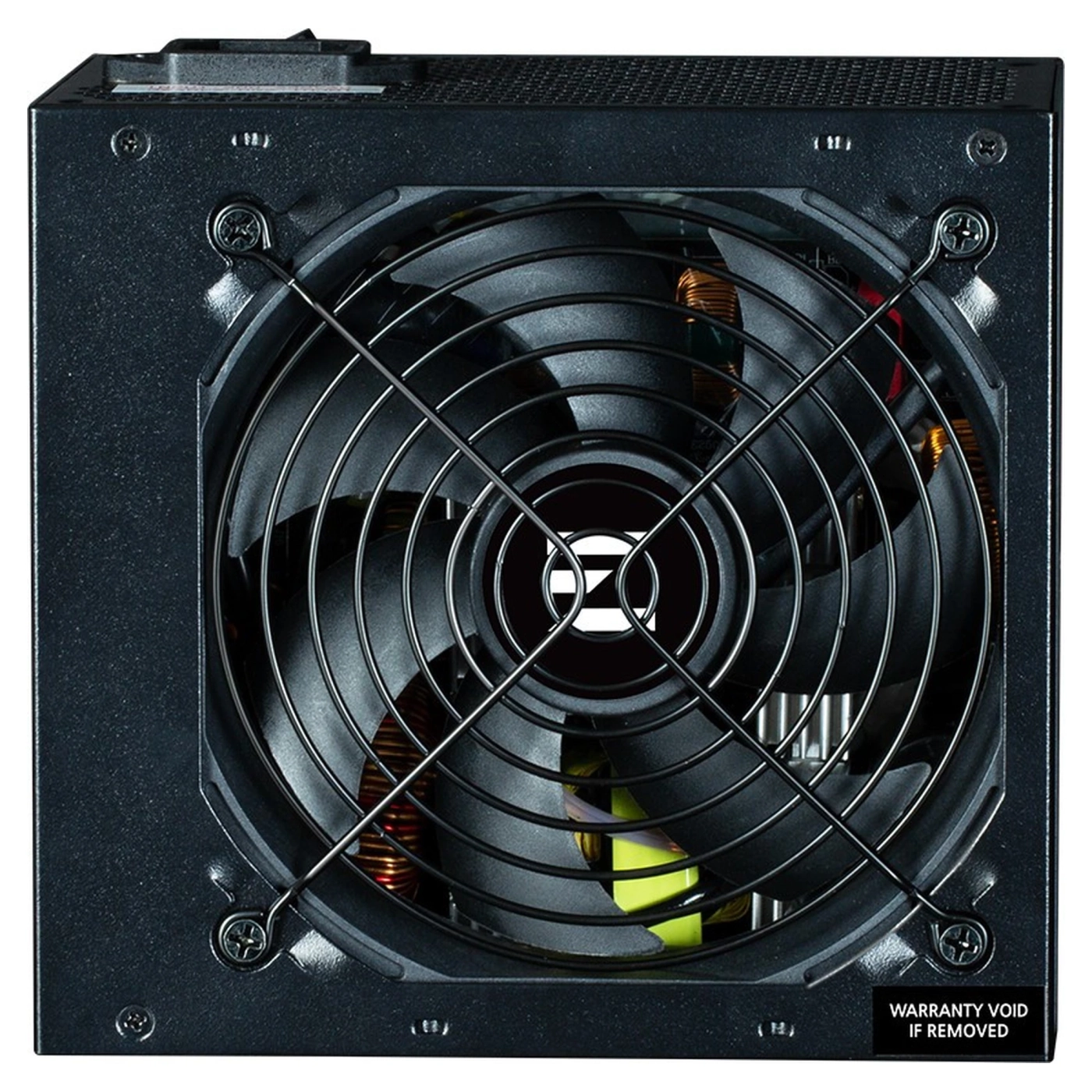 Купити Блок живлення Zalman Decamax (600W) 80 Plus - фото 5