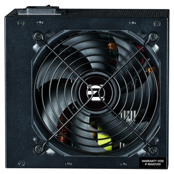 Купити Блок живлення Zalman Decamax (600W) 80 Plus - фото 5