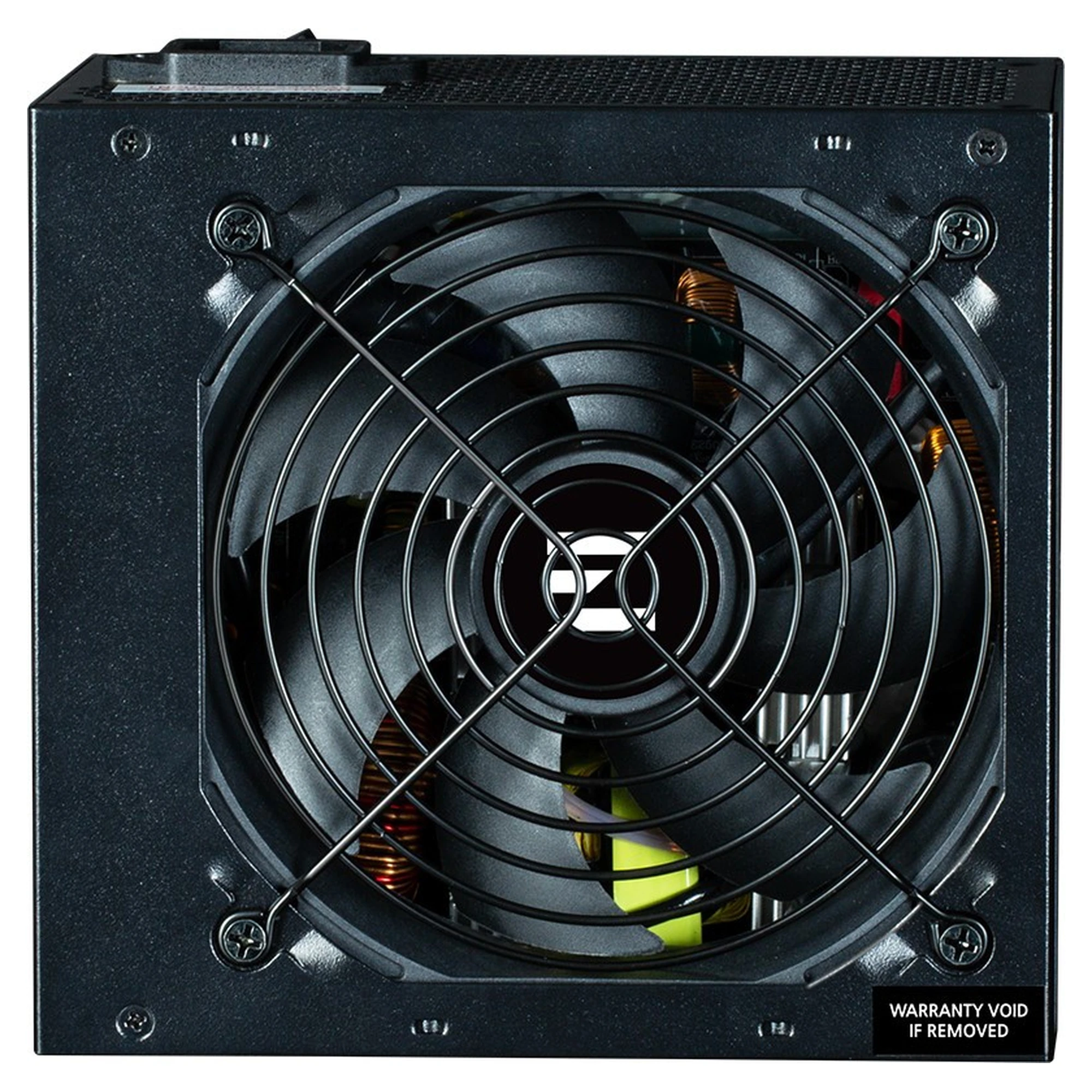 Купити Блок живлення Zalman Decamax (700W) 80 Plus - фото 4