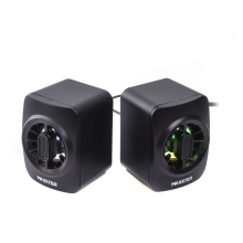 Купити Акустична система Maxxter CSP-U005RGB - фото 2