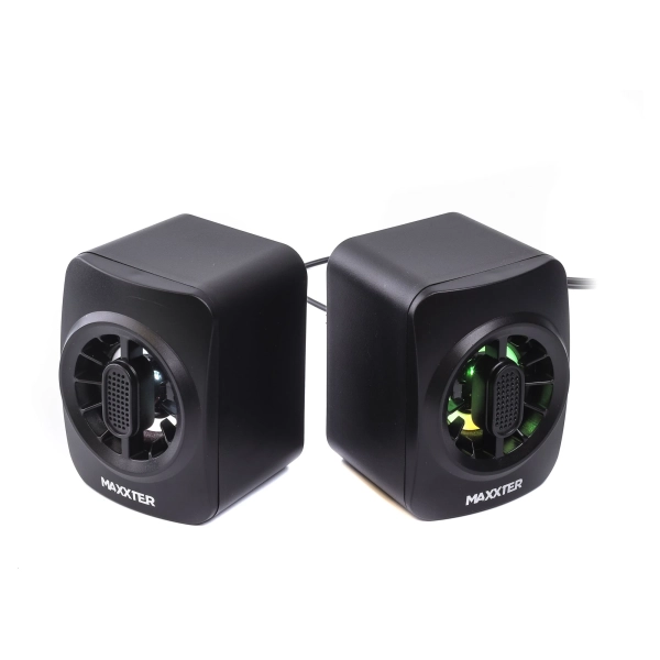Купити Акустична система Maxxter CSP-U005RGB - фото 2
