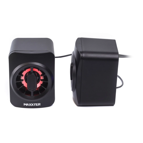 Купити Акустична система Maxxter CSP-U005RGB - фото 3